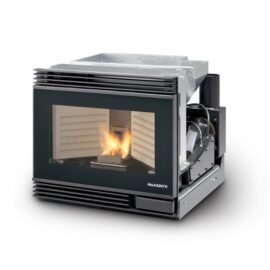 Focar ventilat Palazzetti Inserto Small 54