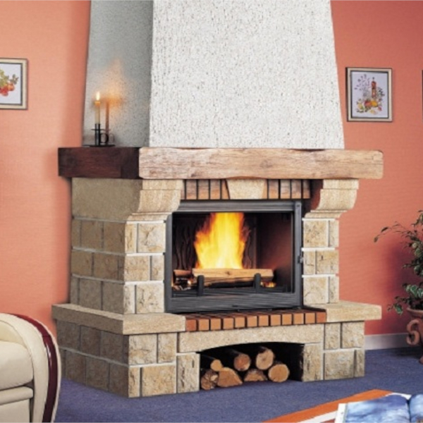 Rustic BV31