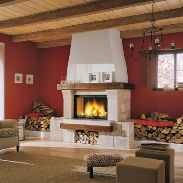Rustic BV37
