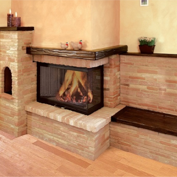 Rustic BV36