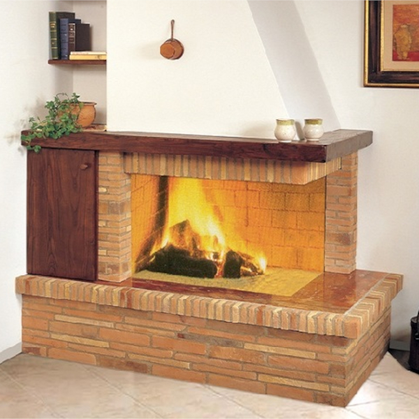 Rustic BV38