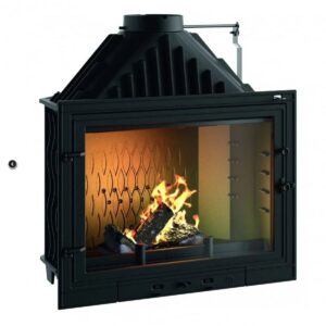 Focare seminee pe lemne