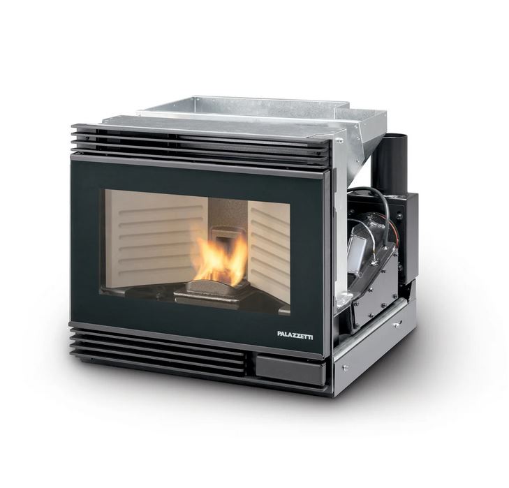 Focar ventilat Palazzetti Inserto Small 54