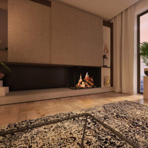 DRU VIRTUO 80/2 - Electric