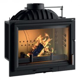 Focar pe lemne Invicta 700 Philos