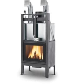 Palazzetti Ecomonoblocco MX64