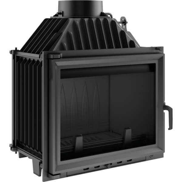 Focar pe lemne Kratki M 80