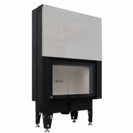 Focar pe lemne BeF Therm V 8