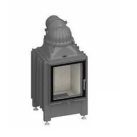 Focar pe lemne Schmid Lina 45x57