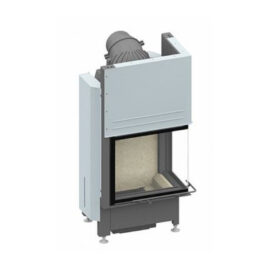 Focar pe lemne Schmid Ekko 55x34x57 H R