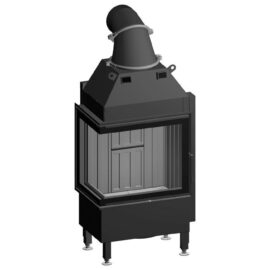 Spartherm Varia 2L-55-focare-semineu-cu-lemne-din-otel