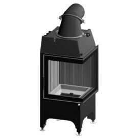 Focar pe lemne Spartherm Mini 2R