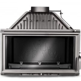 Kawmet W16 ECO -focar-semineu-fonta-cu-lemne