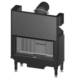 Focar pe lemne Spartherm Varia ASH