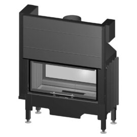 Focar pe lemne Spartherm Varia AS-FDh