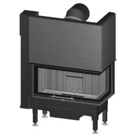 Focar pe lemne SPARTHERM Varia AS-2Rh