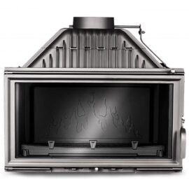 Focar pe lemne Kawmet W16 ECO - 13,5 kW