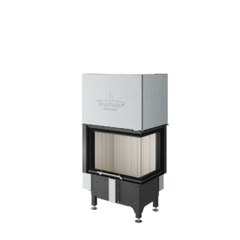 Focar pe lemne SPARTHERM Varia 2R-62h