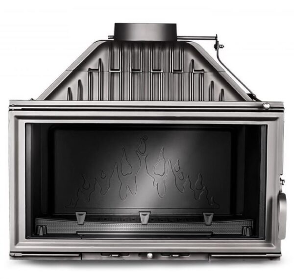 Kawmet W16 ECO -focar-semineu-fonta-cu-lemne