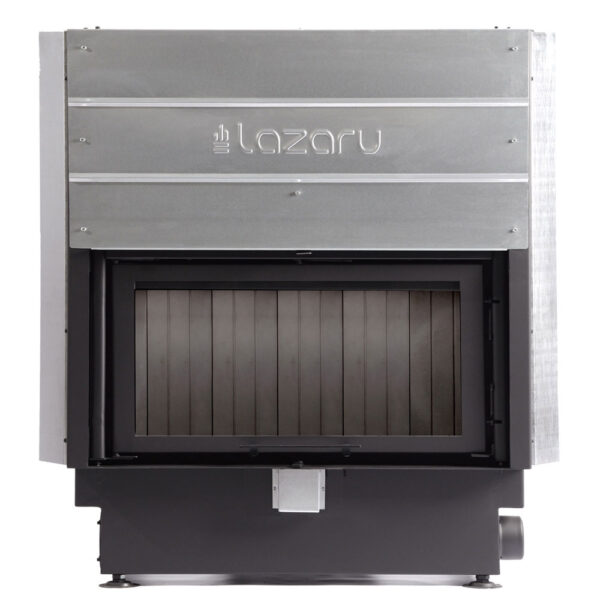 Focar pe lemne LAZARU 90/51