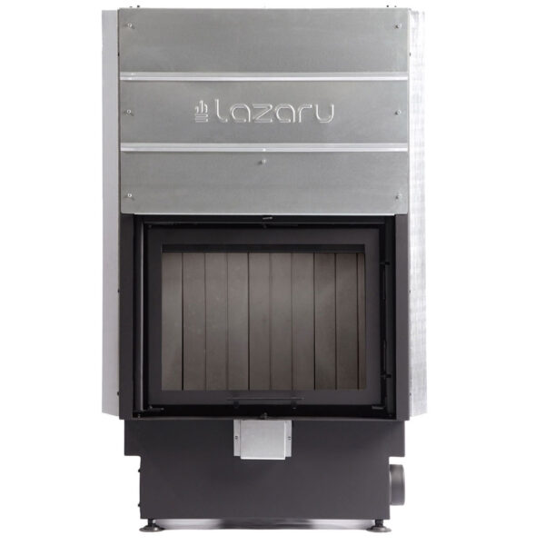 Focar pe lemne LAZARU 70/51 Premium Line